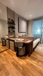 Concourse Skyline (D7), Apartment #582934761